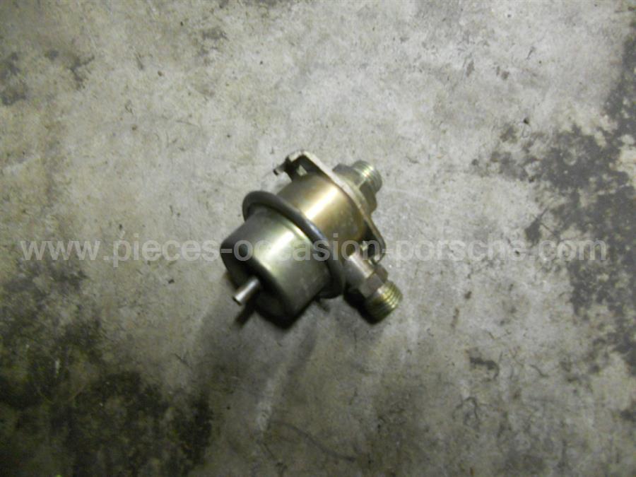 Régulateur de pression essence Porsche